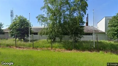 Lagerlokaler til leje i Fredericia - Foto fra Google Street View