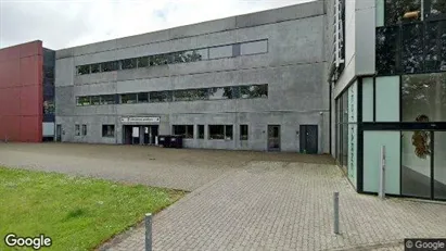 Kontorlokaler til leje i Vejle Centrum - Foto fra Google Street View