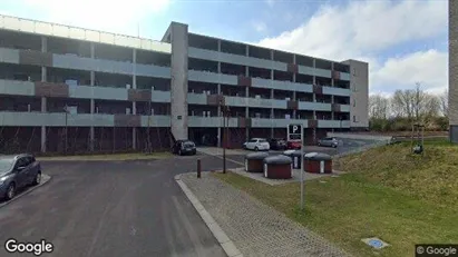 Erhvervslokaler til leje i Nørresundby - Foto fra Google Street View