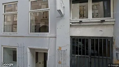 Kliniklokaler til leje i København K - Foto fra Google Street View