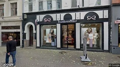 Kliniklokaler til leje i Odense C - Foto fra Google Street View