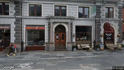 Kliniklokaler til leje i Vesterbro - Foto fra Google Street View