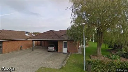 Kliniklokaler til leje i Søndersø - Foto fra Google Street View