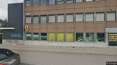 Kliniklokaler til leje i Valby - Foto fra Google Street View