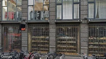 Kliniklokaler til leje i København K - Foto fra Google Street View