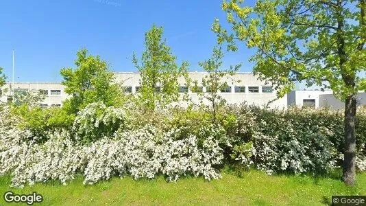 Kontorlokaler til leje i Smørum - Foto fra Google Street View