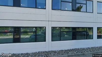 Erhvervslokaler til leje i Herlev - Foto fra Google Street View