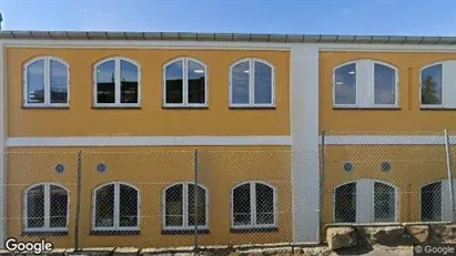 Kontorlokaler til leje i Åbyhøj - Foto fra Google Street View
