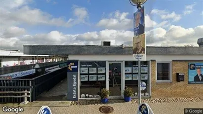 Kontorlokaler til leje i Stenløse - Foto fra Google Street View