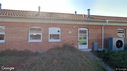Kontorlokaler til leje i Karlslunde - Foto fra Google Street View
