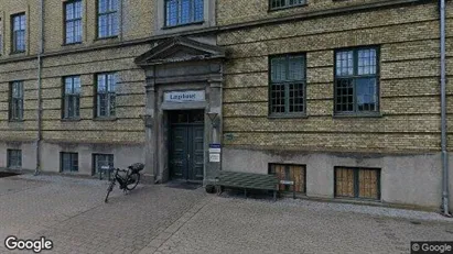Kontorlokaler til leje i Middelfart - Foto fra Google Street View