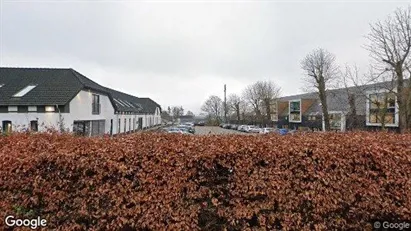Erhvervslokaler til leje i Lystrup - Foto fra Google Street View