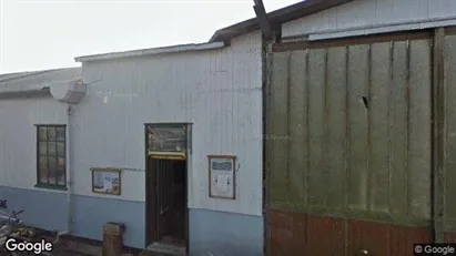 Erhvervslokaler til leje i Dragør - Foto fra Google Street View