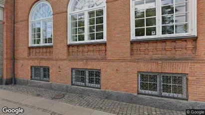 Kontorlokaler til leje i København K - Foto fra Google Street View