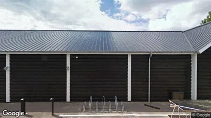 Kontorlokaler til leje i Gistrup - Foto fra Google Street View