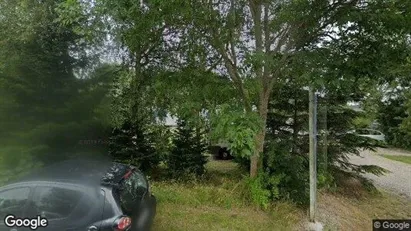 Værkstedslokaler til leje i Sorø - Foto fra Google Street View
