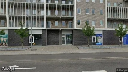Kontorlokaler til leje i Aalborg SV - Foto fra Google Street View