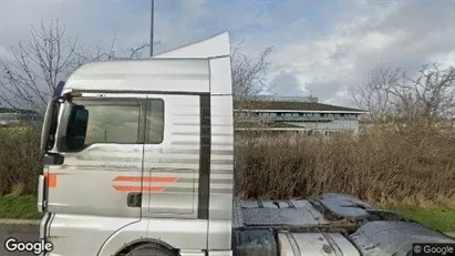 Lagerlokaler til leje i Risskov - Foto fra Google Street View
