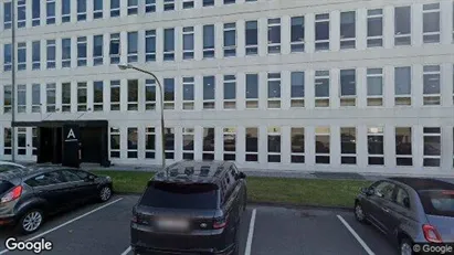 Værkstedslokaler til leje i Skovlunde - Foto fra Google Street View