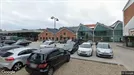 Kontor til leje, Silkeborg, Papirfabrikken 20C