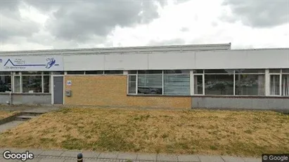 Kliniklokaler til leje i Odense M - Foto fra Google Street View