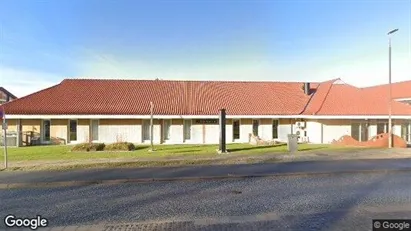 Kontorlokaler til leje i Aalborg Centrum - Foto fra Google Street View