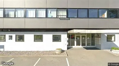 Kontorlokaler til leje i Skovlunde - Foto fra Google Street View