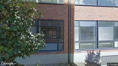 Erhvervslokaler til leje i Østerbro - Foto fra Google Street View