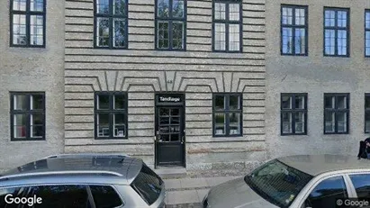 Kontorlokaler til leje i København K - Foto fra Google Street View