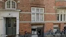 Lager til leje, Frederiksberg C, Henrik Steffens Vej 4