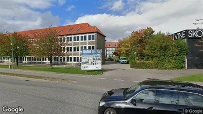 Kontorlokaler til leje i Brøndby - Foto fra Google Street View