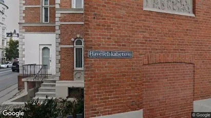 Kliniklokaler til leje i Frederiksberg C - Foto fra Google Street View