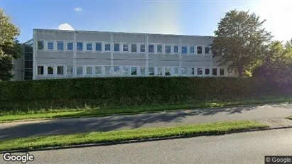 Kontorlokaler til leje i Viby J - Foto fra Google Street View