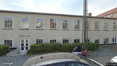 Kliniklokaler til leje i København S - Foto fra Google Street View