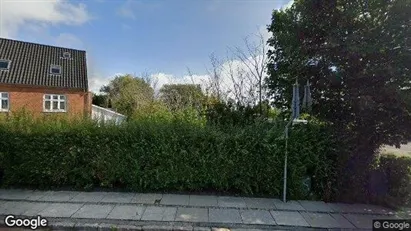Kliniklokaler til leje i Hasselager - Foto fra Google Street View