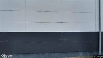 Lagerlokaler til leje i Esbjerg Centrum - Foto fra Google Street View