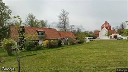 Kontorlokaler til leje i Holbæk - Foto fra Google Street View