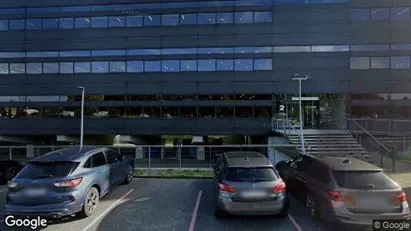 Kontorlokaler til leje i Århus V - Foto fra Google Street View