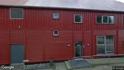 Kontorlokaler til leje i Albertslund - Foto fra Google Street View