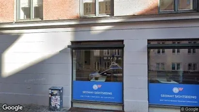 Kliniklokaler til leje i Holte - Foto fra Google Street View