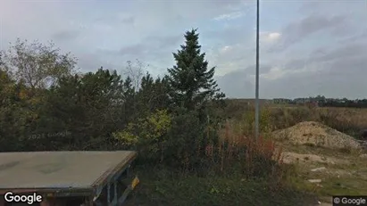 Erhvervslokaler til leje i Hobro - Foto fra Google Street View