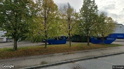 Lagerlokaler til leje i Brøndby - Foto fra Google Street View