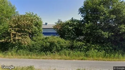 Kontorlokaler til leje i Gadstrup - Foto fra Google Street View