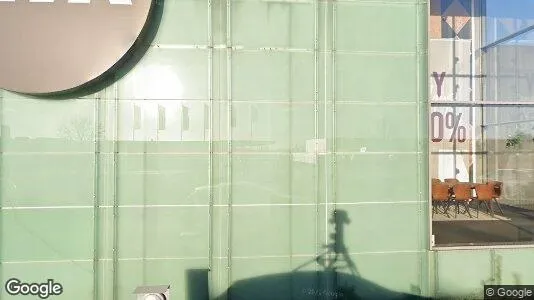 Kontorlokaler til leje i Tilst - Foto fra Google Street View