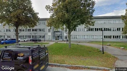 Kontorlokaler til leje i Brøndby - Foto fra Google Street View