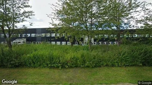Kontorlokaler til leje i Taastrup - Foto fra Google Street View