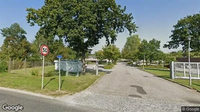 Kontorlokaler til leje i Aabenraa - Foto fra Google Street View