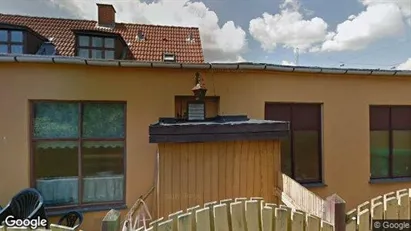 Erhvervslokaler til leje i Kastrup - Foto fra Google Street View