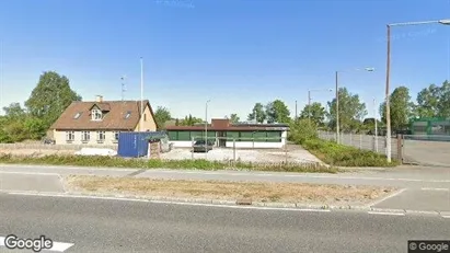 Kontorfællesskaber til leje i Lejre - Foto fra Google Street View