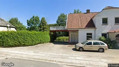 Erhvervslokaler til leje i Assens - Foto fra Google Street View